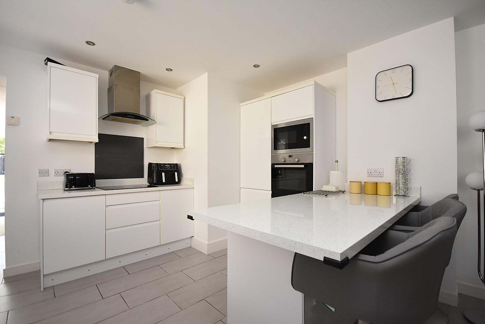 Flat 2, 110 Westbourne Road, Penarth. CF64 3HH